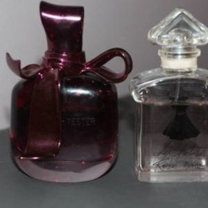 Parfums Lot de 2