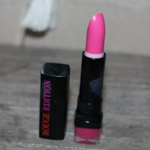 ROUGE ÉDITION DE BOURJOIS