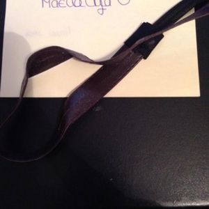 Head band