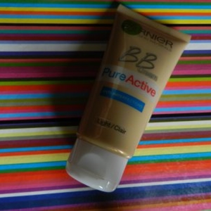 BB cream Pure Active