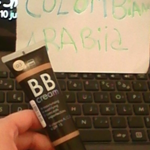 BB cream teinte 3