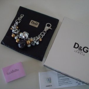 Bracelet D&G