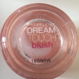 Dream Touch Blush