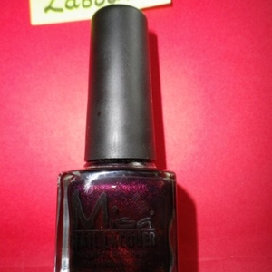 vernis 293 uptown glamour