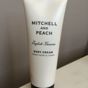 Body Cream