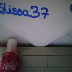 Vernis IVES ROCHER