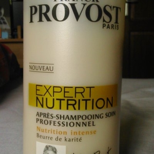 Après Shampooing Expert Nutrition