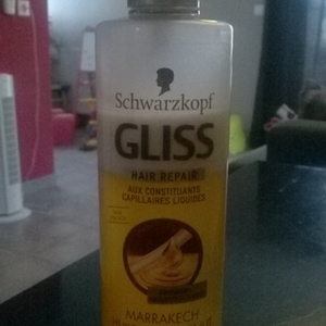 Gliss