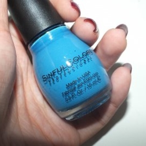 Vernis sinfulcolors