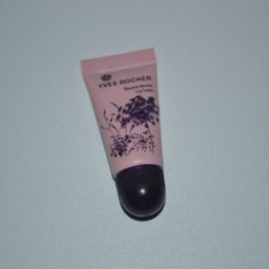 Baume à lèvre teinté rose claire