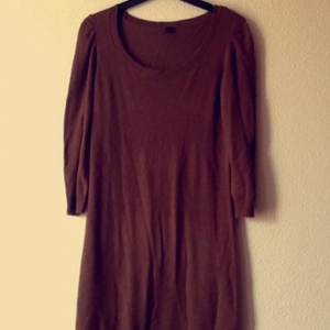 robe de chez Pimkie.