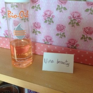 Bio oil