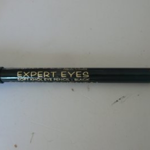 Crayon noir
