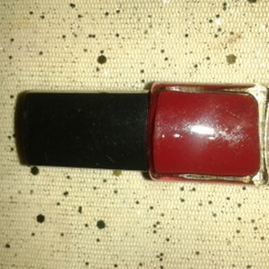 Vernis Rouge