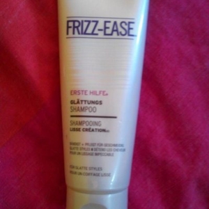 frizz ease