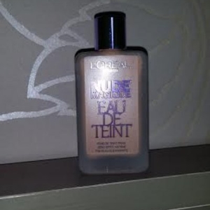 NUDE MAGIQUE EAU DE TEINT