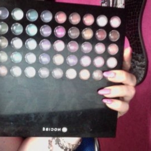 Palette de maquillage