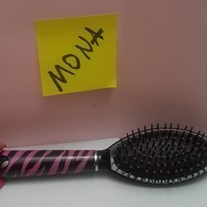 Brosse à cheveux