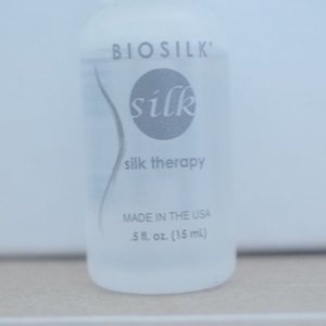 Biosilk Cure Soyeuse