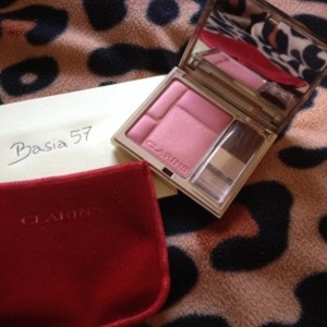 Blush Prodige Clarins