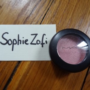 Eye Shadow Pink Venus