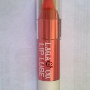 laqa&co lip lube