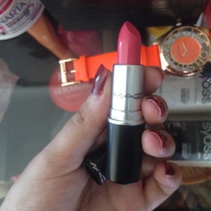 Rouge à levre   MAC