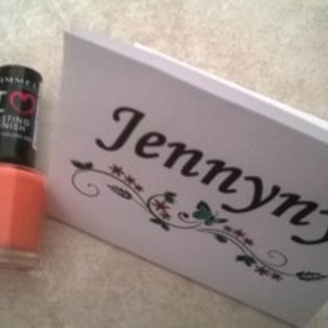 Vernis Rimmel Lasting Finish 503