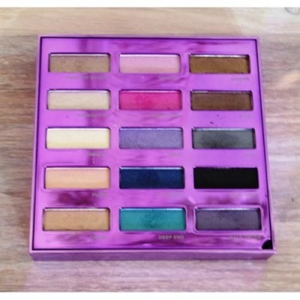 PALETTE URBAN DECAY