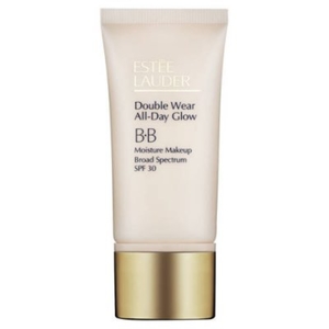 Double Wear All Day Glow BB Eclat et hydratation d