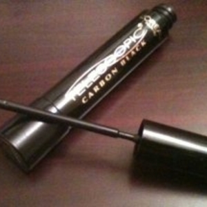 mascara telescopic