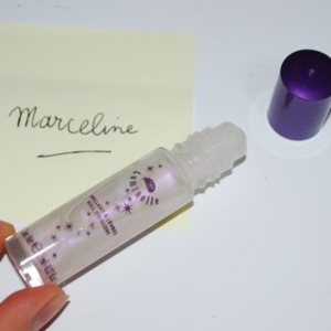 Gloss Roll On blanc nacré Yves rocher