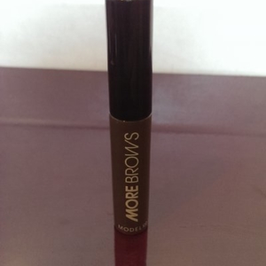 MoreBrows Mascaras Sourcils