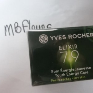 elixir 79 soin energie jeunesse