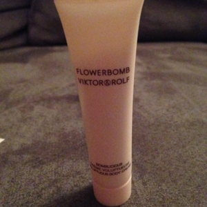 flowerbomb