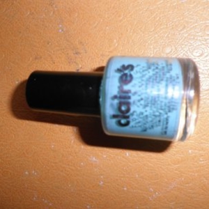 Vernis Claire's