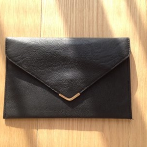 Pochette noire my little box