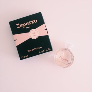 Miniature Repetto