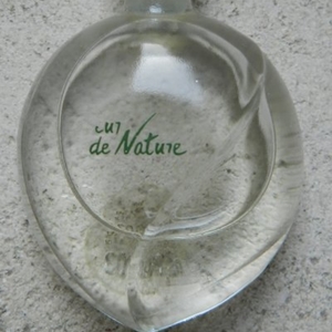 Parfum "Coeur de Nature" miniature