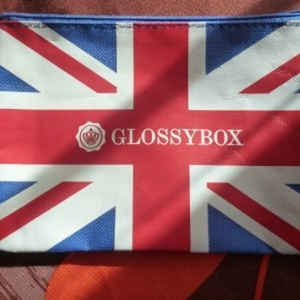 Pochette Glossybox
