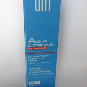 Aqua d'origine Intensive Toner