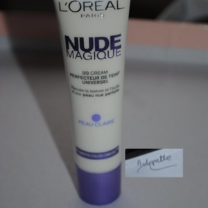BB Cream L'Oréal Nude Magique