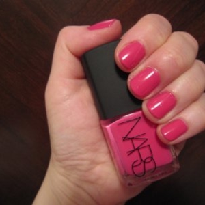 Vernis Nars