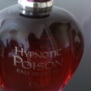 dior : hypnotic poison