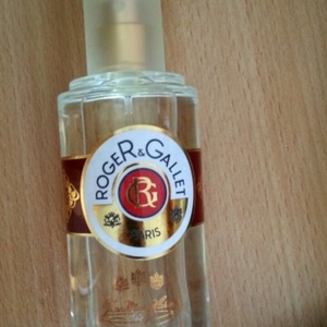 eau de cologne roget gallet