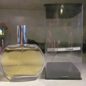 Parfum Chanel n°5