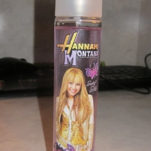 Parfum Hannah Montana