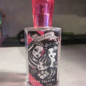 Parfum Monster High