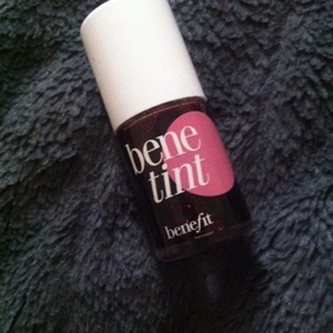 Benetint Blush liquide joues et lèvres