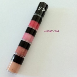 Baguette gloss Sephora